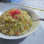 満足食堂的实拍图