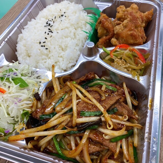 recommendations image for 中華料理 旭 田町店