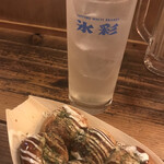 七ちゃん的实拍图
