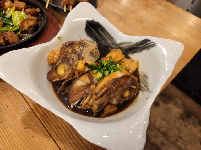 居酒屋王国 二日市店的實拍高清圖