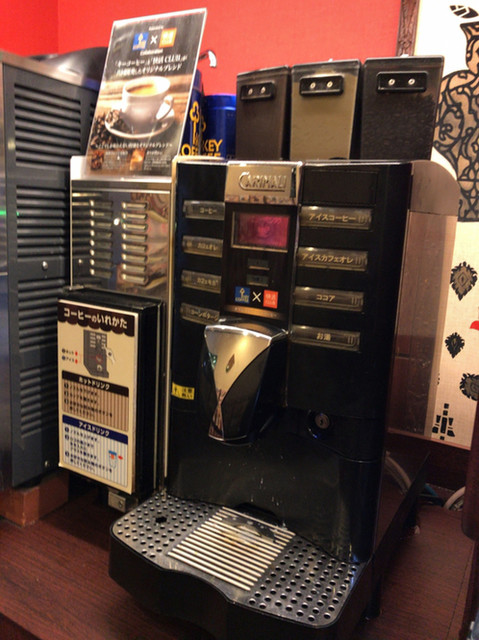 快活CLUB 東村山店的實拍高清圖
