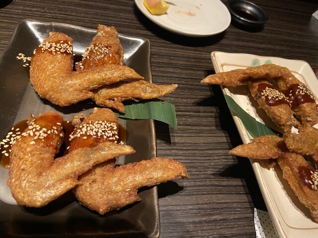 個室焼き鳥 あか峯 札幌駅前店的实拍高清图