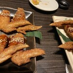 個室焼き鳥 あか峯 札幌駅前店的实拍图