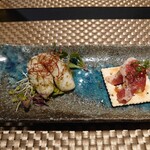 創作鉄板焼 よりと的實拍圖