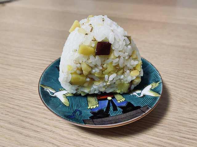 穂の香 伊勢丹新宿店的實拍高清圖