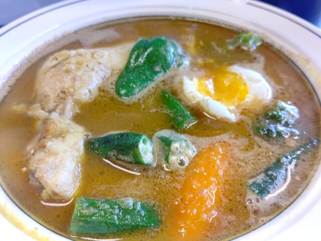 recommendations image for カレー魂 デストロイヤー