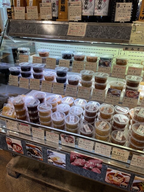 recommendations image for 佐野みそ 亀戸本店