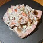 CAFE POKKE的实拍图