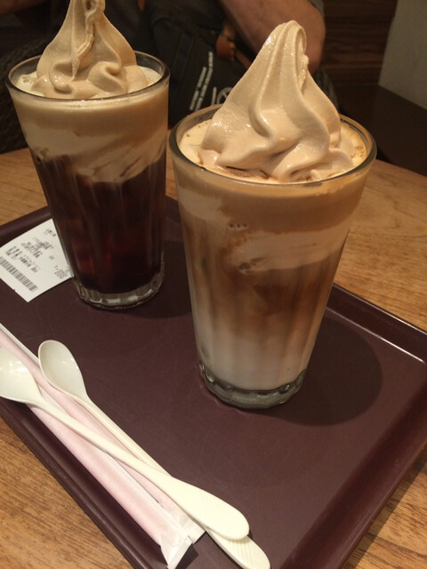 recommendations image for トラジャコーヒー 京阪百貨店すみのどう店