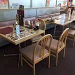 北海道生まれ和食処とんでん 立川栄町店的實拍圖