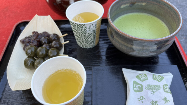 recommendations image for みかえり茶屋