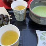 recommendations for みかえり茶屋