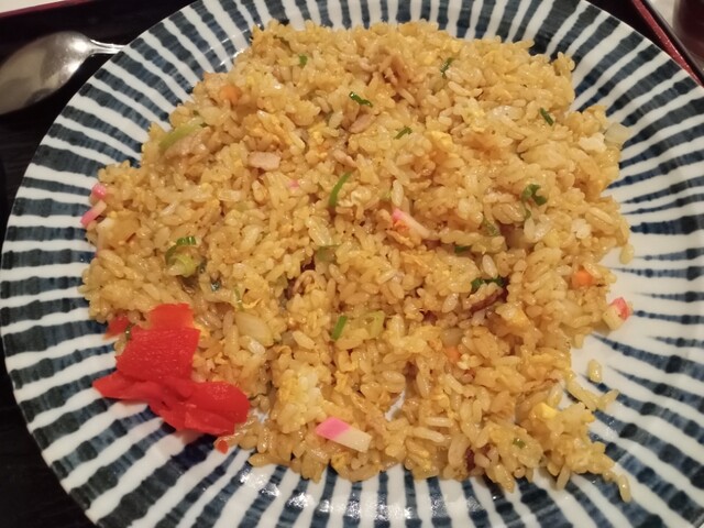 麺和田や×将軍的實拍高清圖