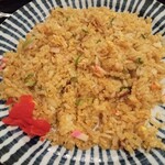 麺和田や×将軍的實拍圖