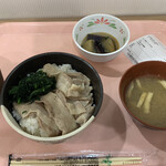 立命館大学 存心館食堂的实拍图
