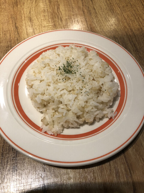 Rojiura Curry SAMURAI． 北広島店的實拍高清圖