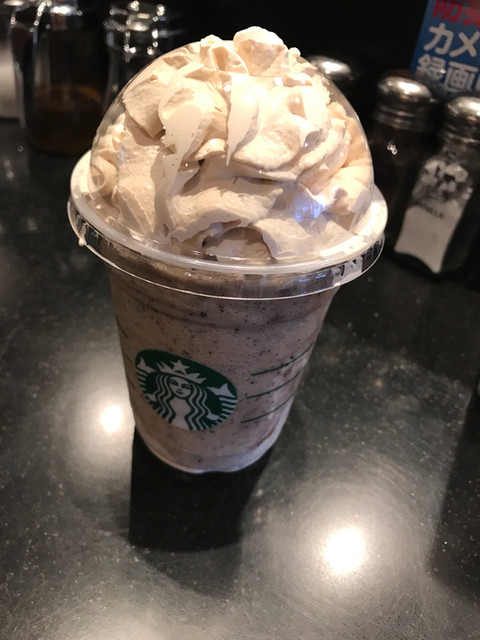 スターバックス・コーヒー イオン板橋店的實拍高清圖