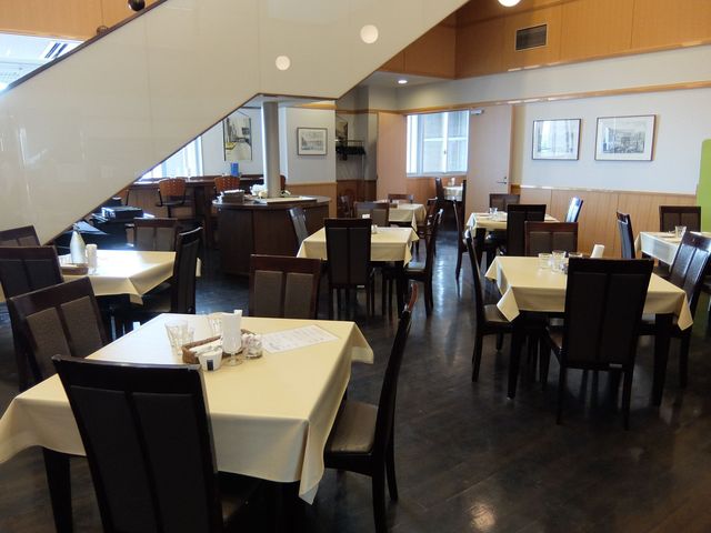 Capo PELLICANO 本郷店的實拍高清圖