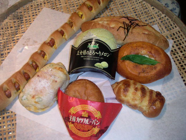 recommendations for パン工房