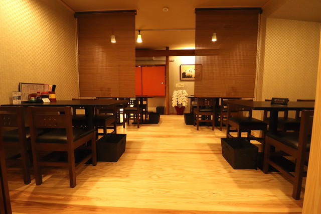 上北沢 天兼的實拍高清圖