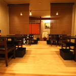 上北沢 天兼的實拍圖