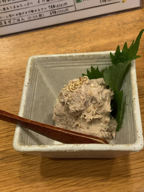 日本酒と肴 あらばしり 亀戸的实拍高清图