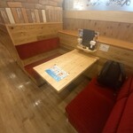 コメダ珈琲店 有楽町ビックカメラ店的实拍图