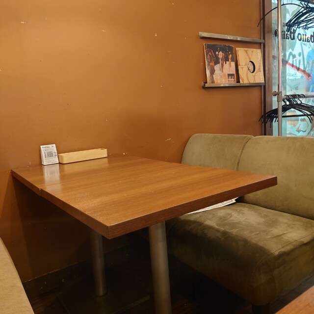 Cafe＆Dining ballo ballo 銀座店的實拍高清圖