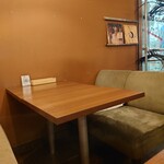 Cafe＆Dining ballo ballo 銀座店的實拍圖