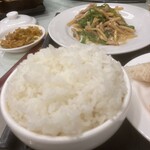 楓林閣 堺店的實拍圖