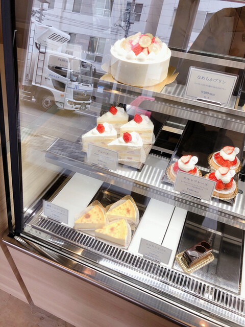 recommendations image for パティスリー アンスール