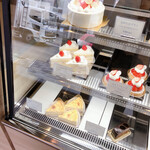 recommendations for パティスリー アンスール