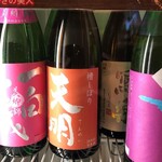 赤坂元気(仮)的实拍图