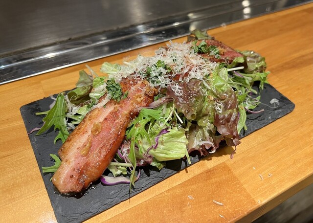 recommendations image for enjoy teppan TAMI