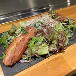 recommendations for enjoy teppan TAMI