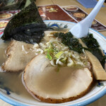 さつき的实拍图