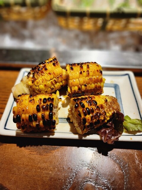 炉ばた焼 法善寺 力丸茶屋的實拍高清圖