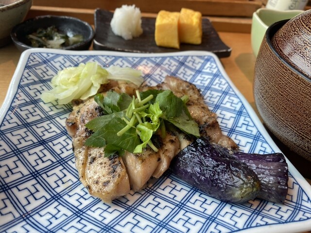 recommendations image for 和食 えん 汐留店