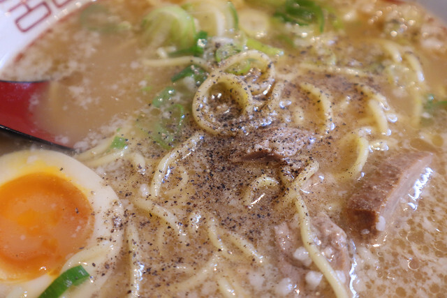 勝屋 飛田新地店的實拍圖