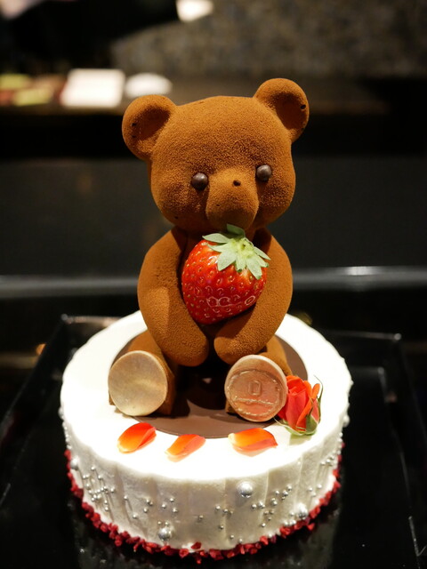 ルワンジュ東京的实拍高清图