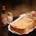 カフェ・ド・巴里 池袋西口店的實拍圖