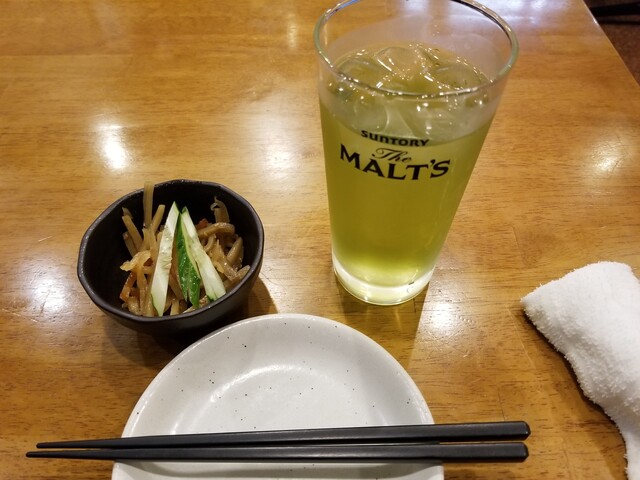 蔵元の酒と直送の魚 さかまる的實拍高清圖