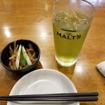 蔵元の酒と直送の魚 さかまる的實拍圖
