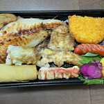 新日本料理 越後家的實拍圖