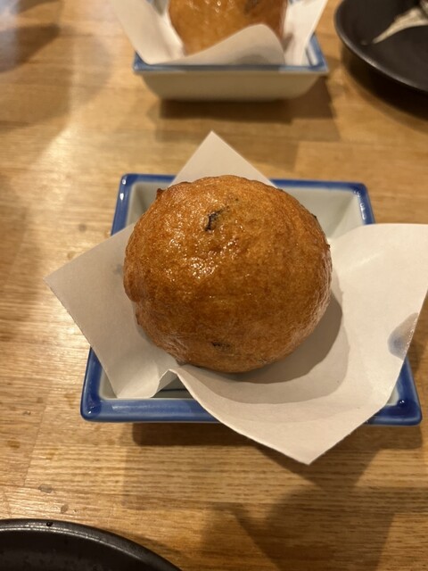 recommendations image for コンテナ食堂 トンキーモンキー