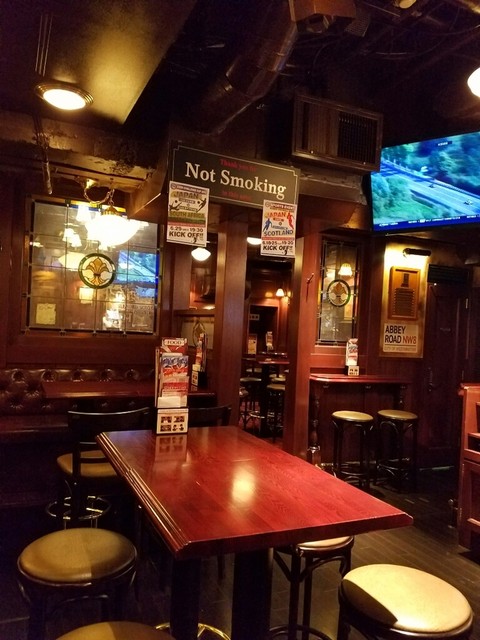 recommendations image for HUB 渋谷道玄坂店