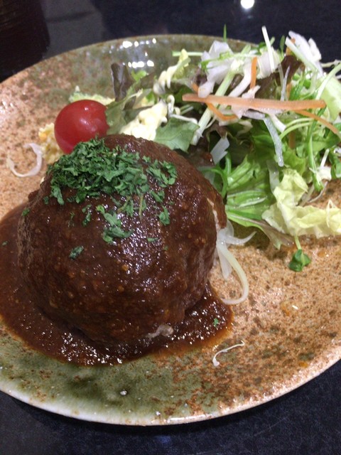 鉄板Dining rindou的实拍高清图
