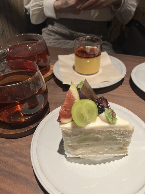 recommendations image for BEYOND SWEETS 表参道店