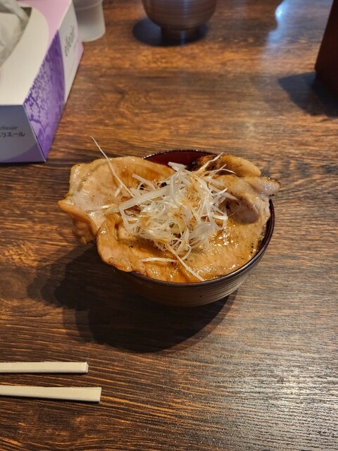 麺屋 雪風 手稲店的实拍高清图