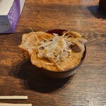 麺屋 雪風 手稲店的实拍图